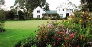 Farm House