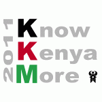 Know Kenya More logo