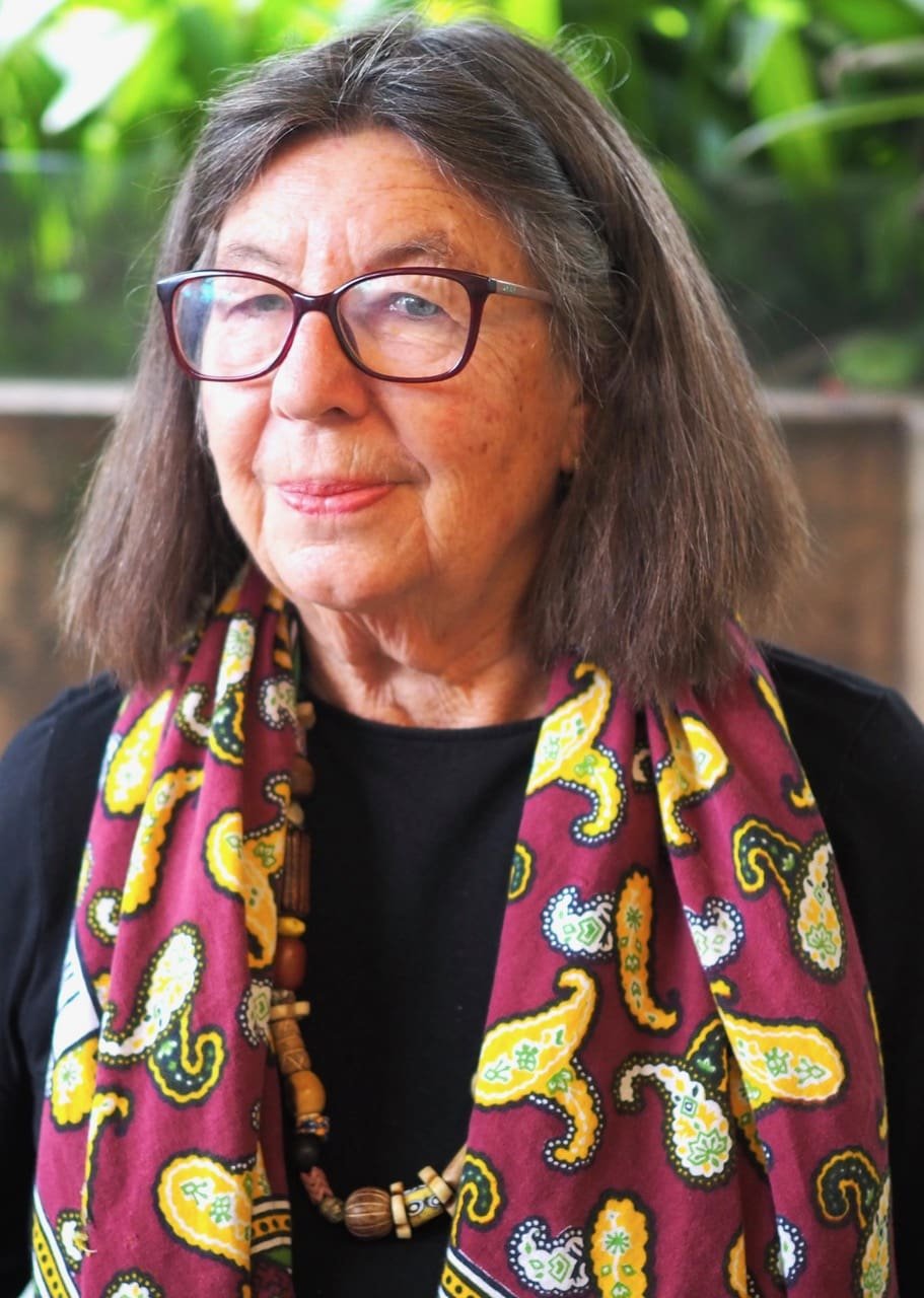 Judy Aldrick