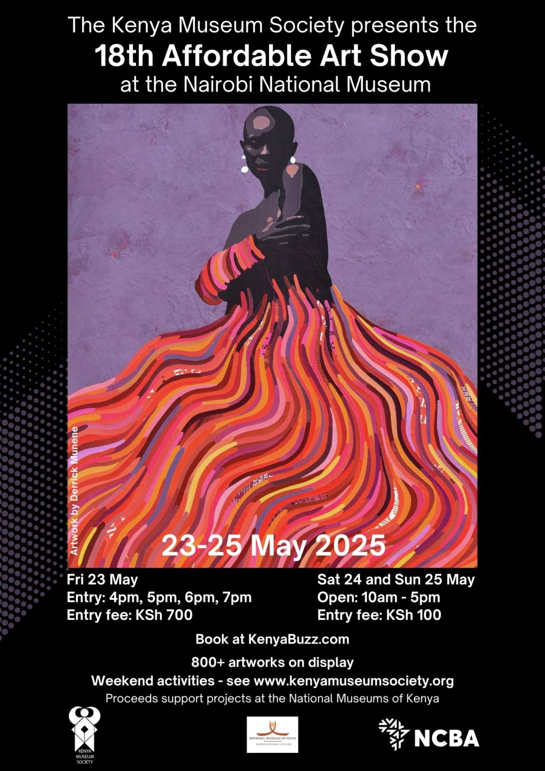 18th AAS Poster (A4) jpg